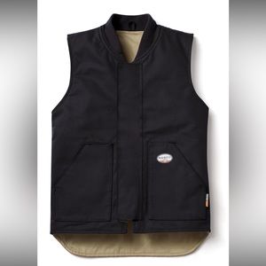 Rasco Black Duck FR Work Vest